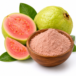 Ekstrakt z guawy w proszku – Psidium guajava